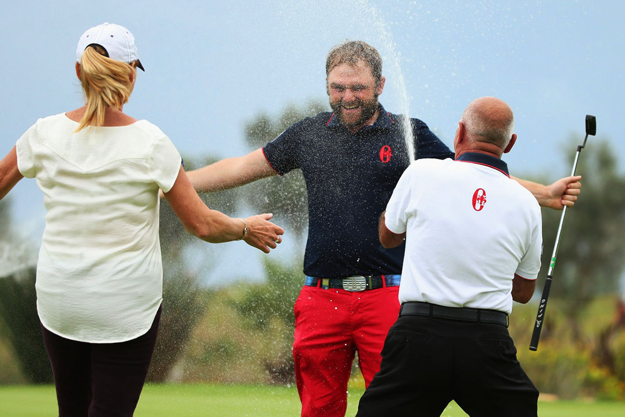 Tee Times Portugal Golf - Andy Sullivan Wins Portugal Masters 2015