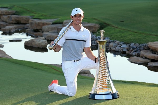 Tee Times Portugal Golf - Rory McIlroy Wins Again on the European Tour - Race to Dubai World Tour Championship