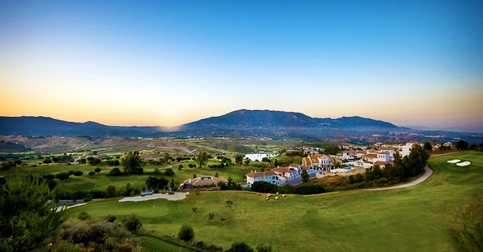 La Cala Europa