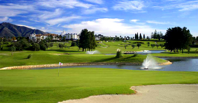 Mijas Internatioal Los Olivos