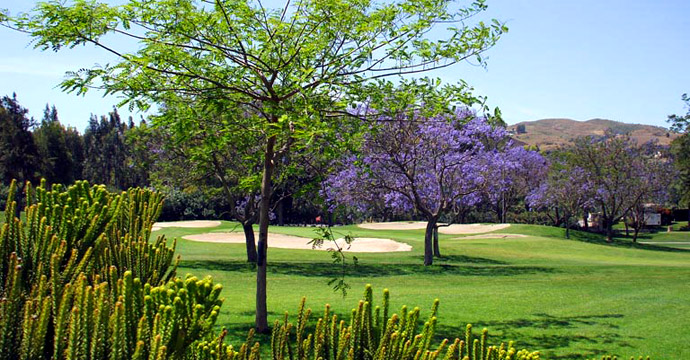 Mijas International Los Lagos