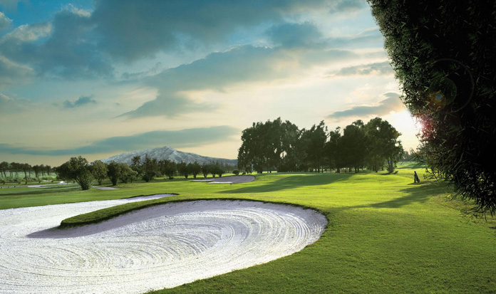 Atalaya Golf Estepona