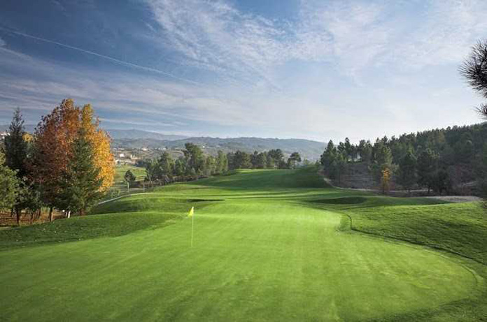 Vidago Golf Course