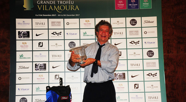 Grande Troféu de Vilamoura Winner