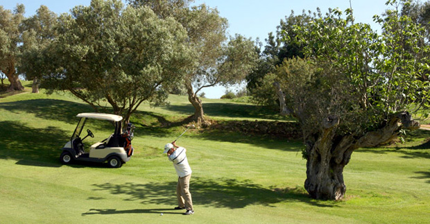 Vale da Pinta golf course