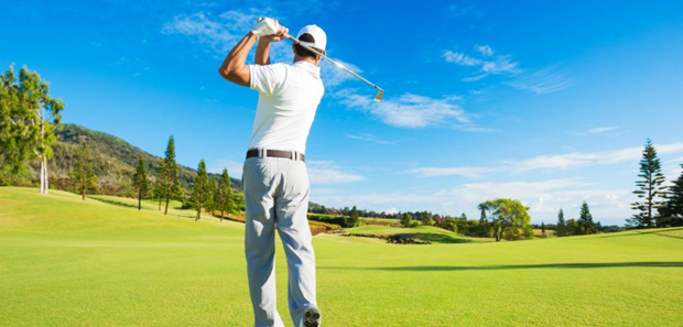 3 Tips For Better Management your Golf Shots. Play better golf.