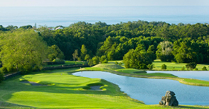 batalha Golf Course. Top Ranked Golf Courses