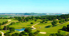 Castro Marim Golf Course. Top Ranked Golf Courses