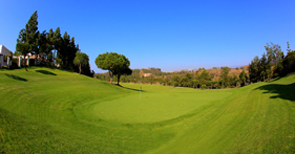 El Chaparral Golf Course. Top Ranked Golf Courses