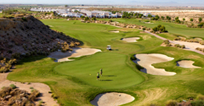 El Valle Golf Course. Top Ranked Golf Courses
