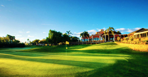 Gramacho Golf Course. Top Ranked Golf Courses