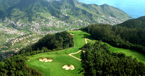 Santo da Serra Golf Course. Top Ranked Golf Courses