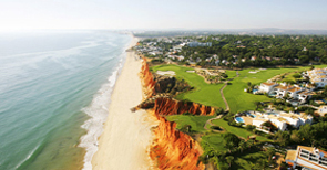 Vale do Lobo Royal. Top Ranked Golf Courses