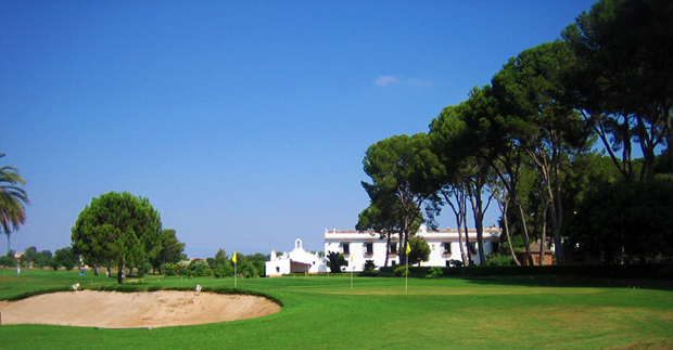 Santander Golf Tour. Escorpión Golf Course