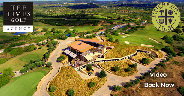 Summer Deals. Espiche Golf Course