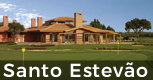 Santo Estevão Golf Course