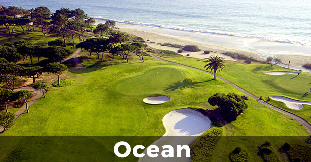 Vale do Lobo Ocean