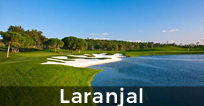 Laranjal Golf Course