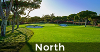 Quinta do Lago North Golf Course