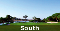 Quinta do Lago South Golf Course