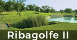 Ribagolfe II Golf Course