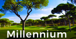 Vilamoura Millennium Golf Course