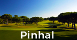 Vilamoura Pinhal Golf Course