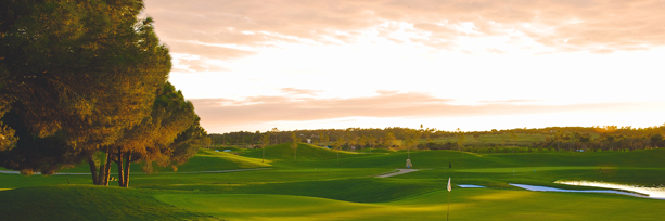 Quinta do Lago North Golf Course