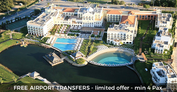 The Lake Resort. Vilamoura Collection Outstanding Offers