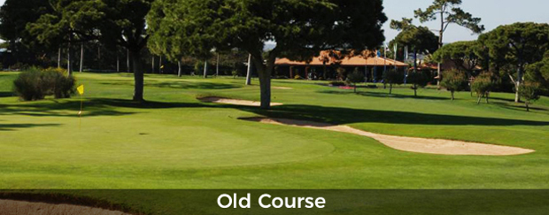 Dom Pedro Vilamoura Old Course. Vilamoura Collection Outstanding Offers