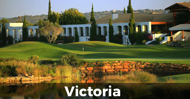 Dom Pedro Vilamoura Victoria Course. Vilamoura Collection Outstanding Offers
