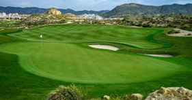 El Valle Golf