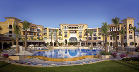 Intercontinental Mar Menor Golf Resort & Spa