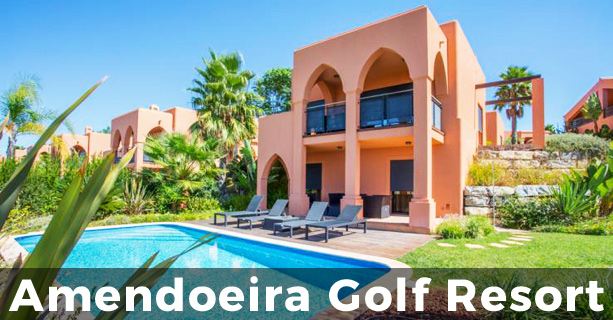 Amendoeira Golf Resort