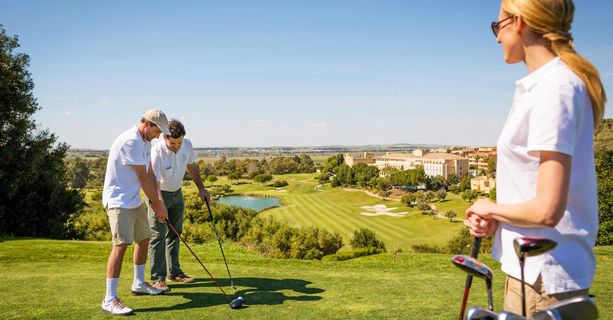 Barcelo Montecastillo