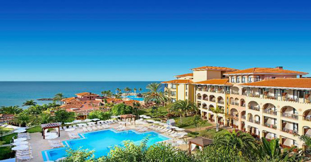 Iberostar Anthelia