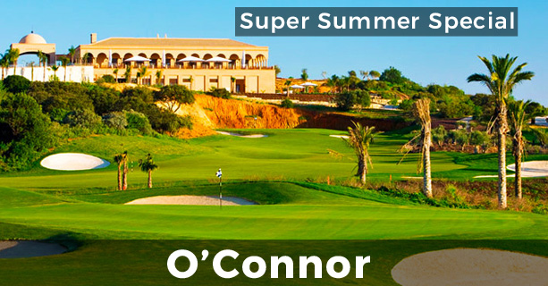 O'Connor Golf Course