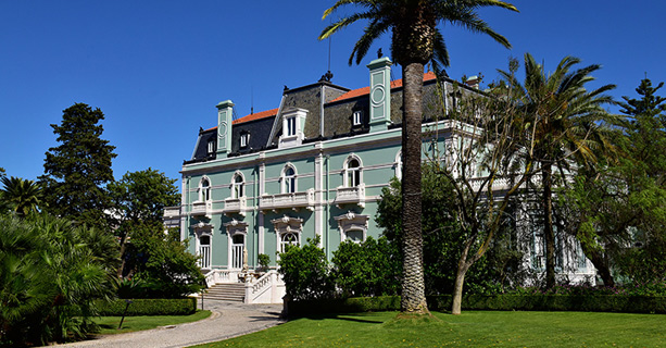 Pestana Palace Lisboa