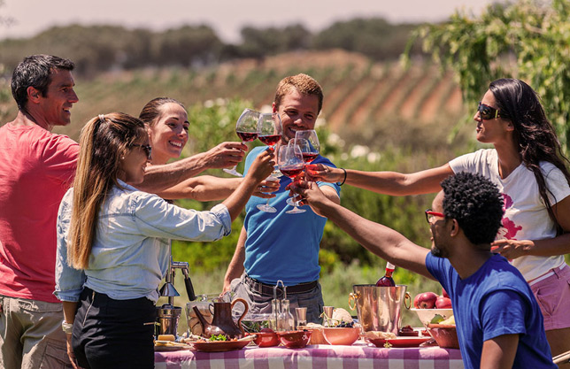 Algarve Wine Commission reinforces bet on wine tourism