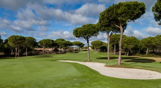 La Monacilla Golf Club