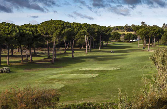 La Monacilla Golf Club