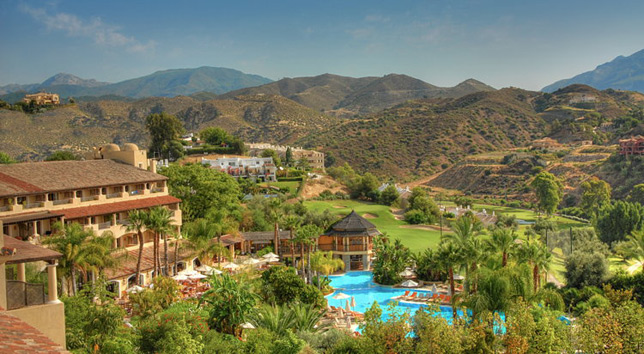 The Westin La Quinta Golf Resort & Spa