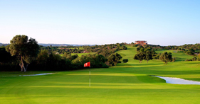 Espiche Golf Course