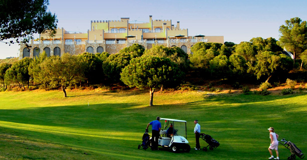 Castro Marim Golf & Country Club