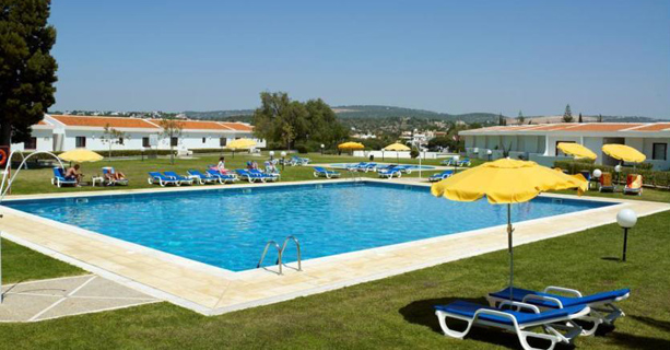 Hotel Apartamento do Golfe