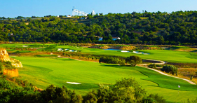 Oceânico Faldo Golf Course