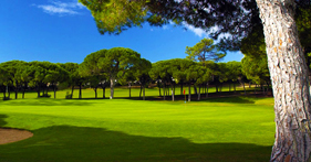 Vilamoura Old Course