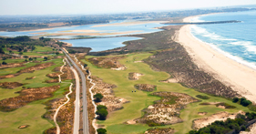 Palmares Golf Course