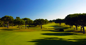 Vilamoura Pinhal Golf Course