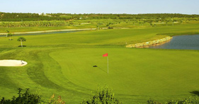 Pinheiros Altos Golf Course